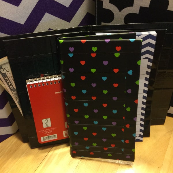 Duct Tape Heart Etsy