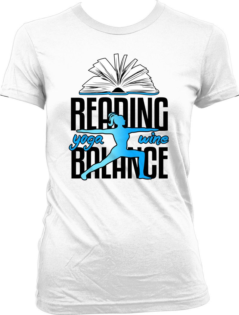 funny reading shirts