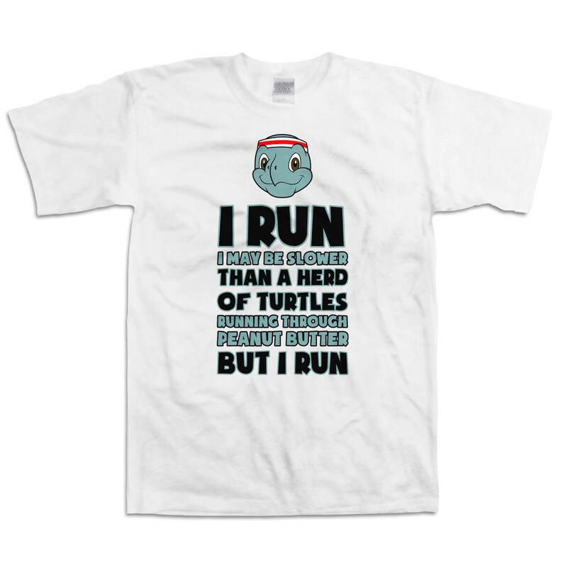 funny mens running shirts