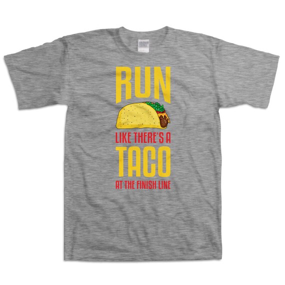 funny running t shirts