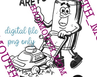 Saturdays Are For The Dads Digital File PNG