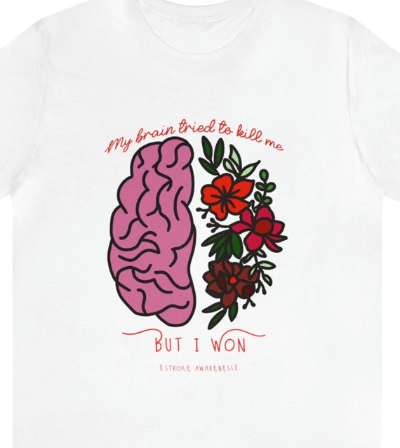 Floral Kill Me (White Font) T-Shirt Floral Kill Me (White Font) T-Shirt