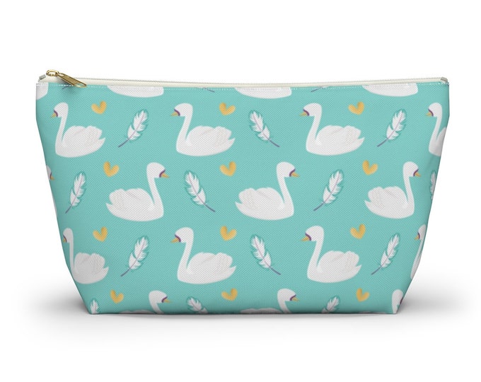 Odette Inspired Accessory Pouch