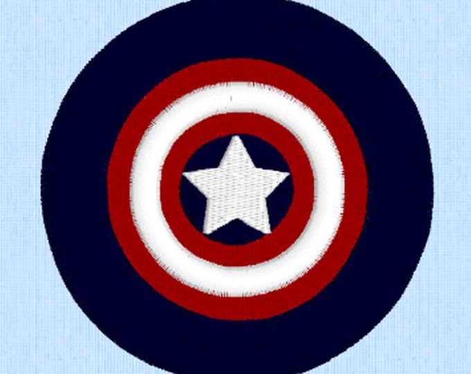 America Shield