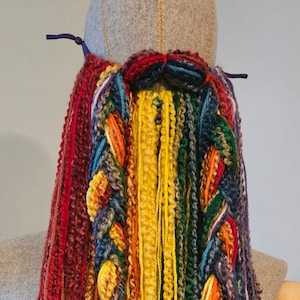 Beards for Wizards, Dwarves, Vikings, and Wode-wose