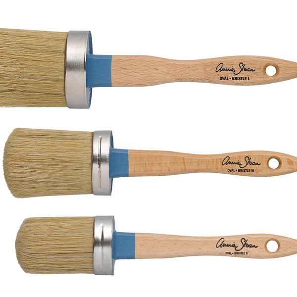 Annie Sloan Chalk Paint Brushes