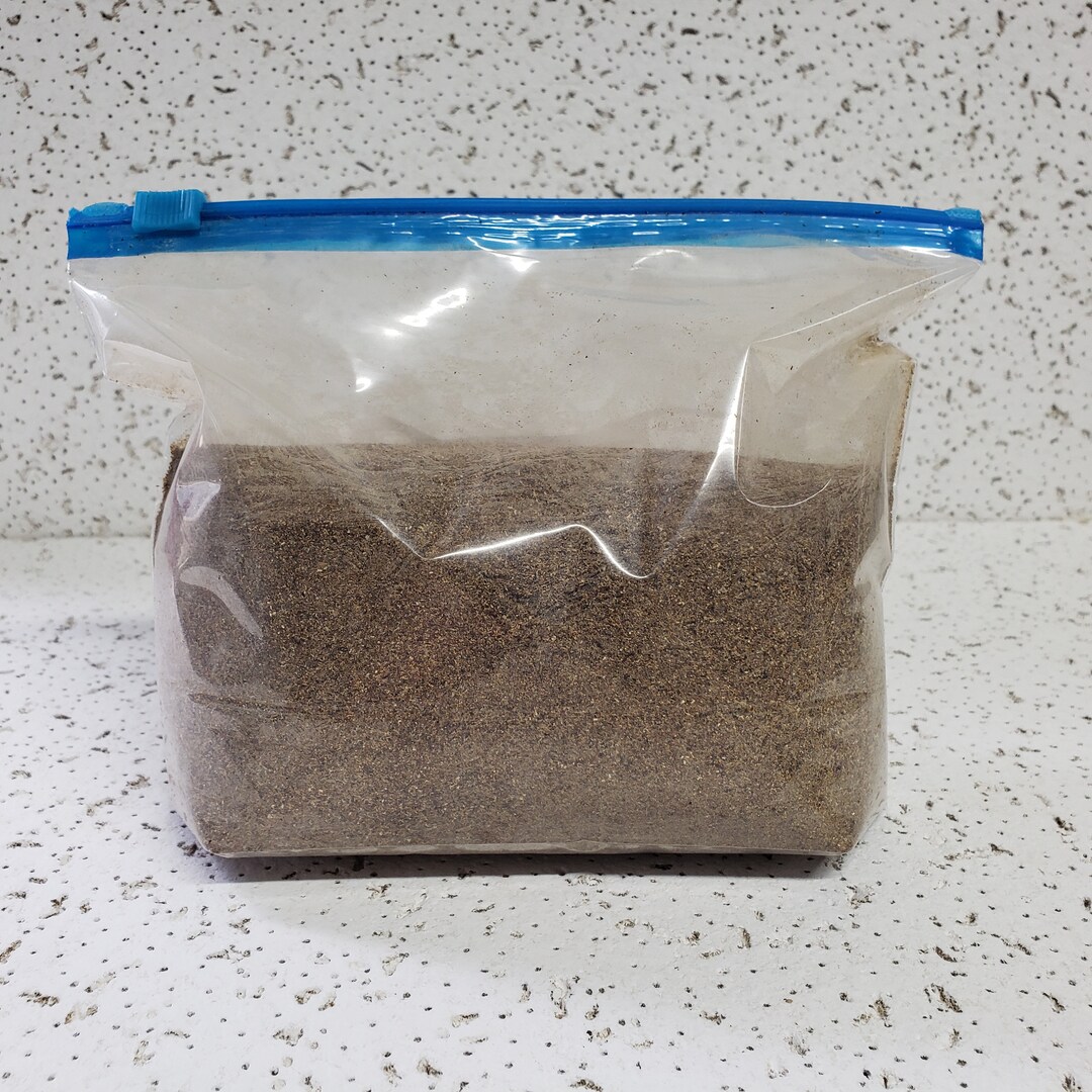 Insect Frass Organic Fertilizer Mealworm Poop Pesticide Plants Etsy