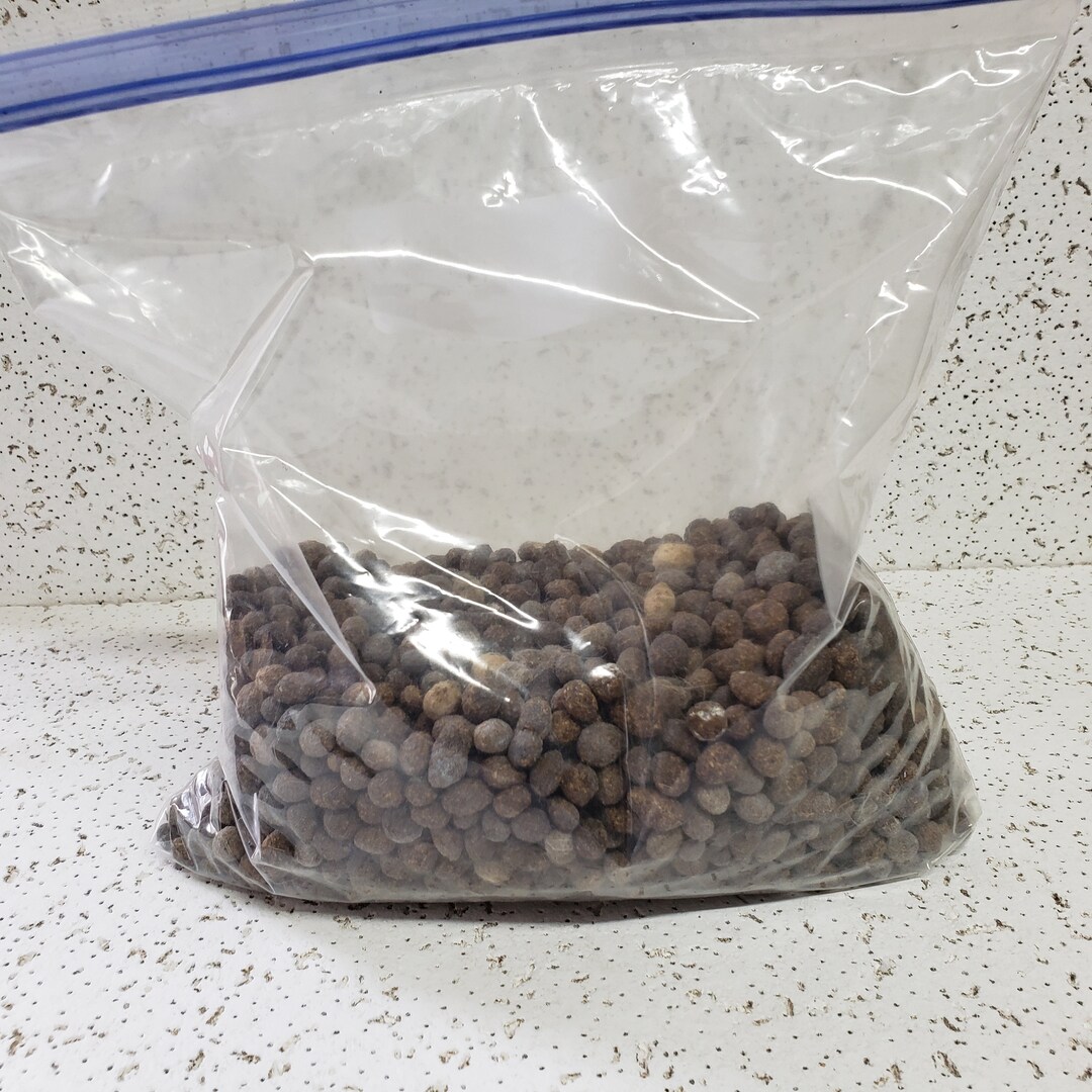 Rabbit Manure Rabbit Pellets Clean Rabbit Manure Dried Etsy