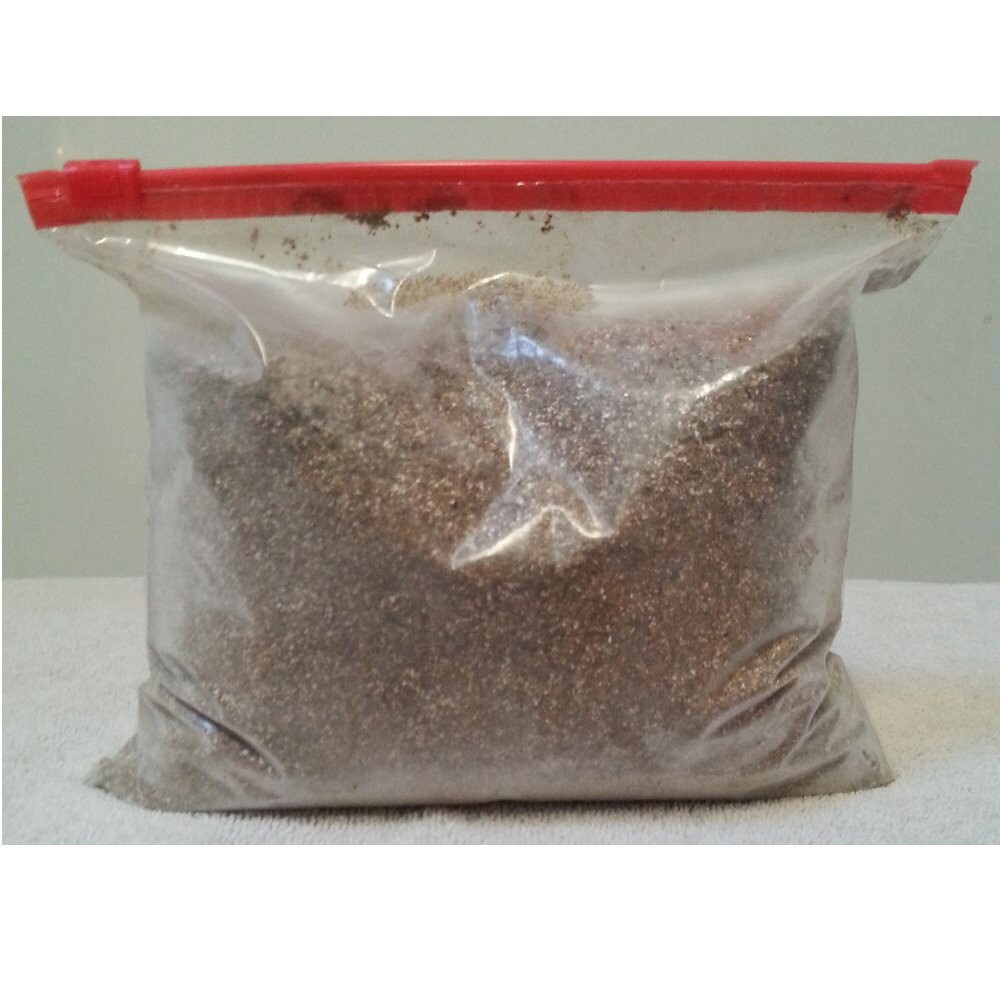 Insect Frass Organic Fertilizer Mealworm Superworm Cricket Etsy