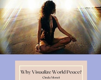 Why Visualize World Peace?