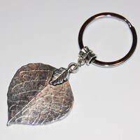 Fall Foliage Key Rings - Etsy
