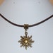 see more listings in the Pendant,Cord Necklace section