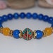 see more listings in the Gemstone Bracelets section