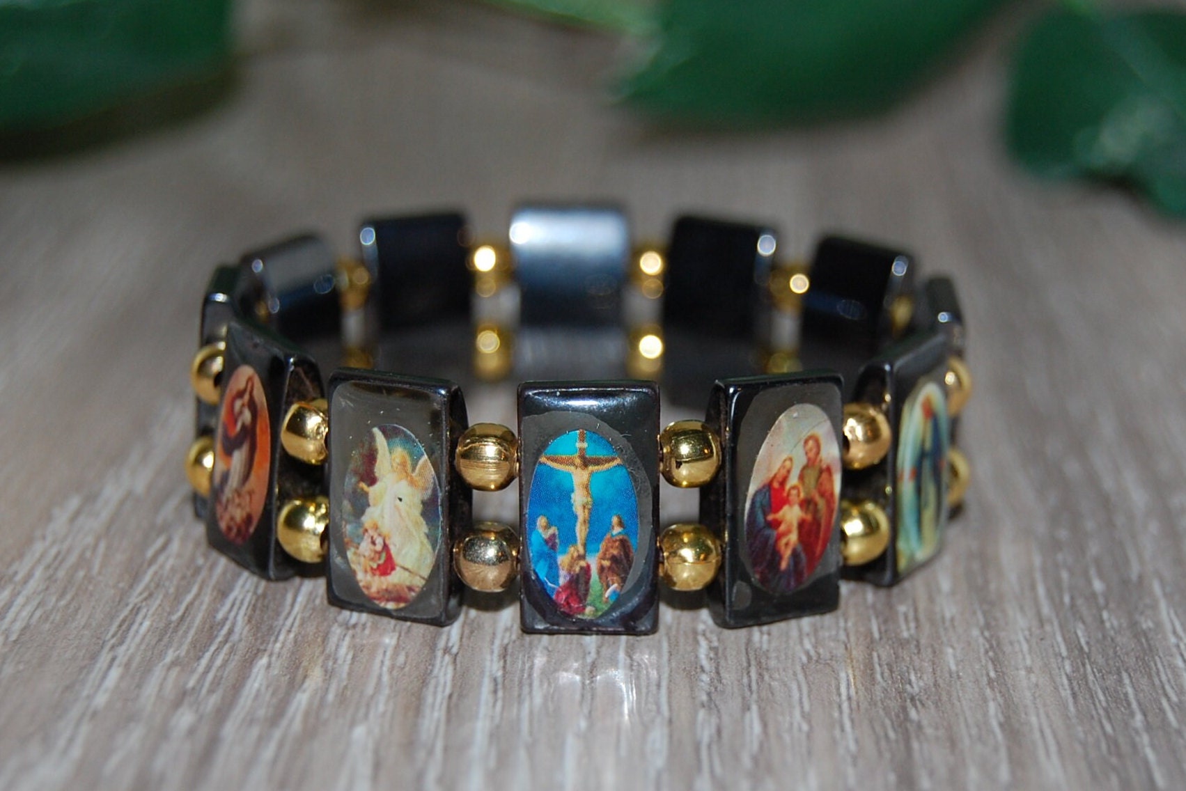 Religious bracelet | Welcome to St Brigids Knock