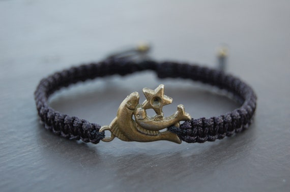 Constellation Zodiac Sign Braided Leather Bracelet Punk Bracelets Womens  Jewelry | eBay