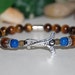 see more listings in the Tiger Eye Stone Bracelet section