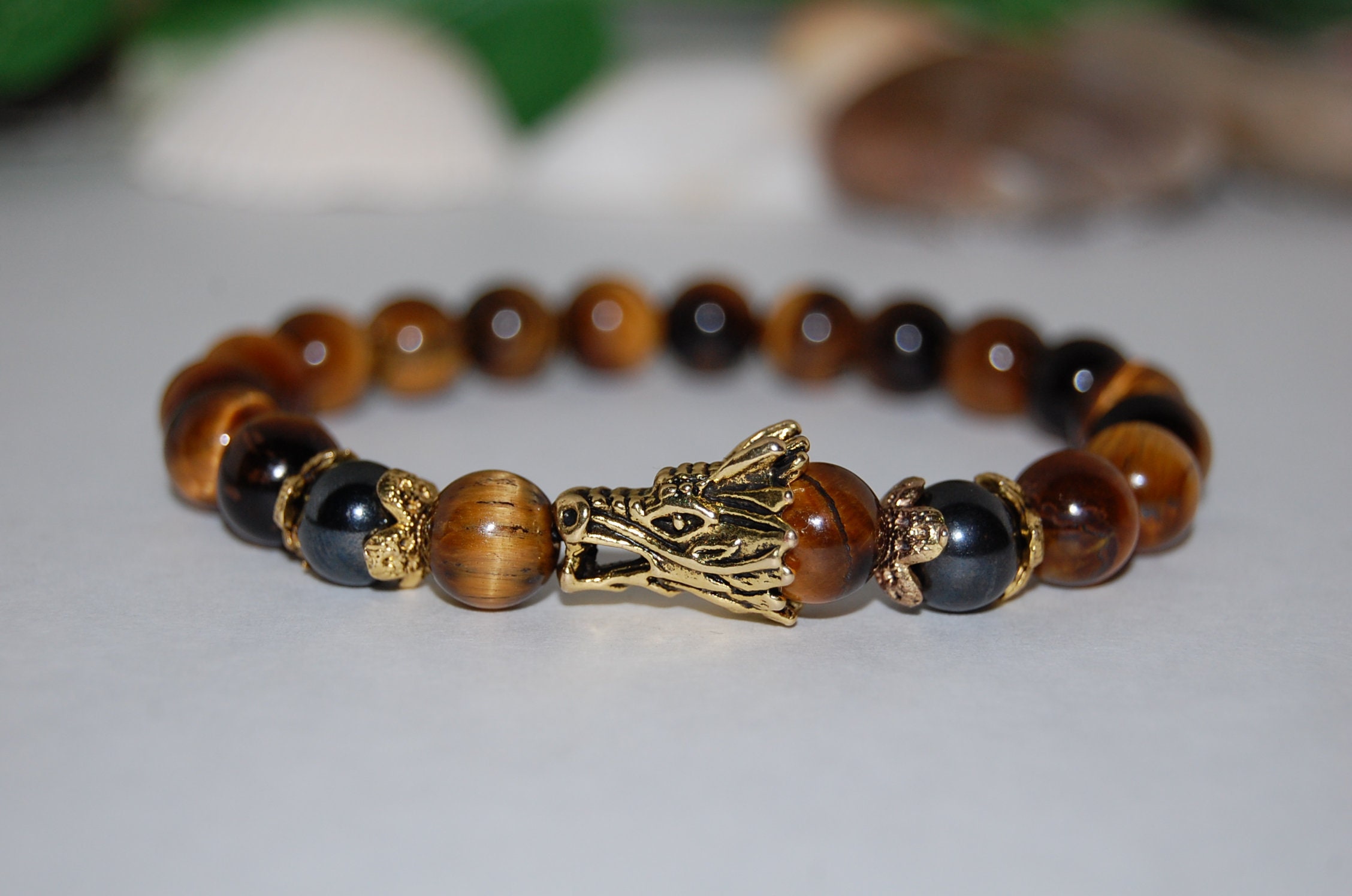 Dragon Bracelet,tiger Eye Bracelet,dragon Balls Bracelet,8mm Tiger Eye Beads,golden Dragon Bracelet,men,women,good Luck Bracelet,tiger Eye - Etsy Dragon Bracelet,tiger Eye Bracelet,dragon Balls Bracelet,8mm Tiger Eye Beads,golden Dragon Bracelet,men,women,good Luck Bracelet,tiger Eye - Etsy