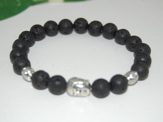 MenS BRACELET Armband Perle Home Männer Armband Perlen Männer