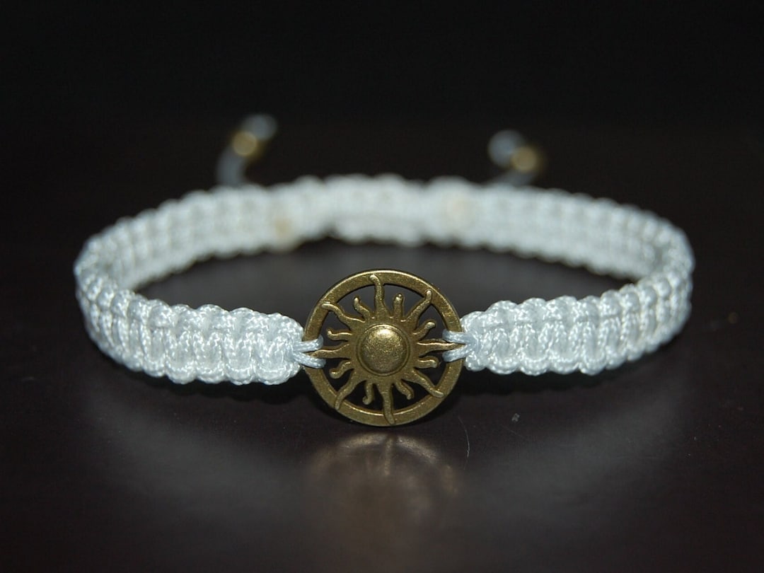 Apollo Bracelet,god of the Sun,sun Bracelet,apollo Sun Bracelet ...