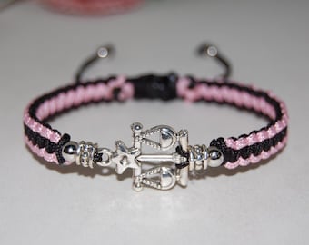 Waage Armband, Sternzeichen Armband,Astrologie Armband,Astrologie Armband,Männer,Frauen,Geburtstagsgeschenk