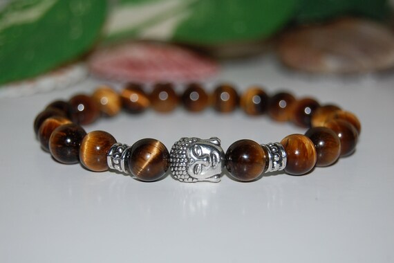 Lucky 2024 buddha bracelet