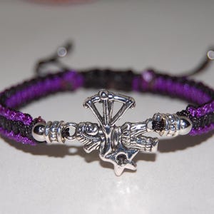 Sagittarius Bracelet,Zodiac Sign Bracelet,Sagittarius Zodiac Bracelet,Horoscope Bracelet,Astrology Bracelet,Men,Women,Sagittarius Sign,Gift