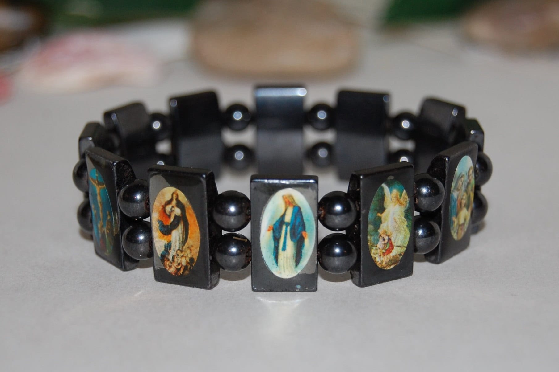 Saints + Religious Figures to Call on for Protection – ALEX AND ANI