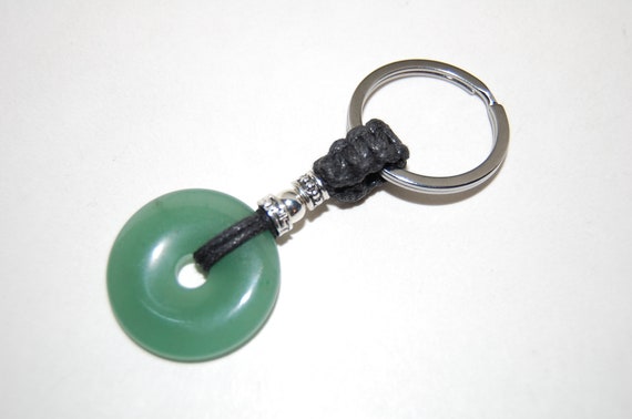 Jade Keychain Jade Keychain