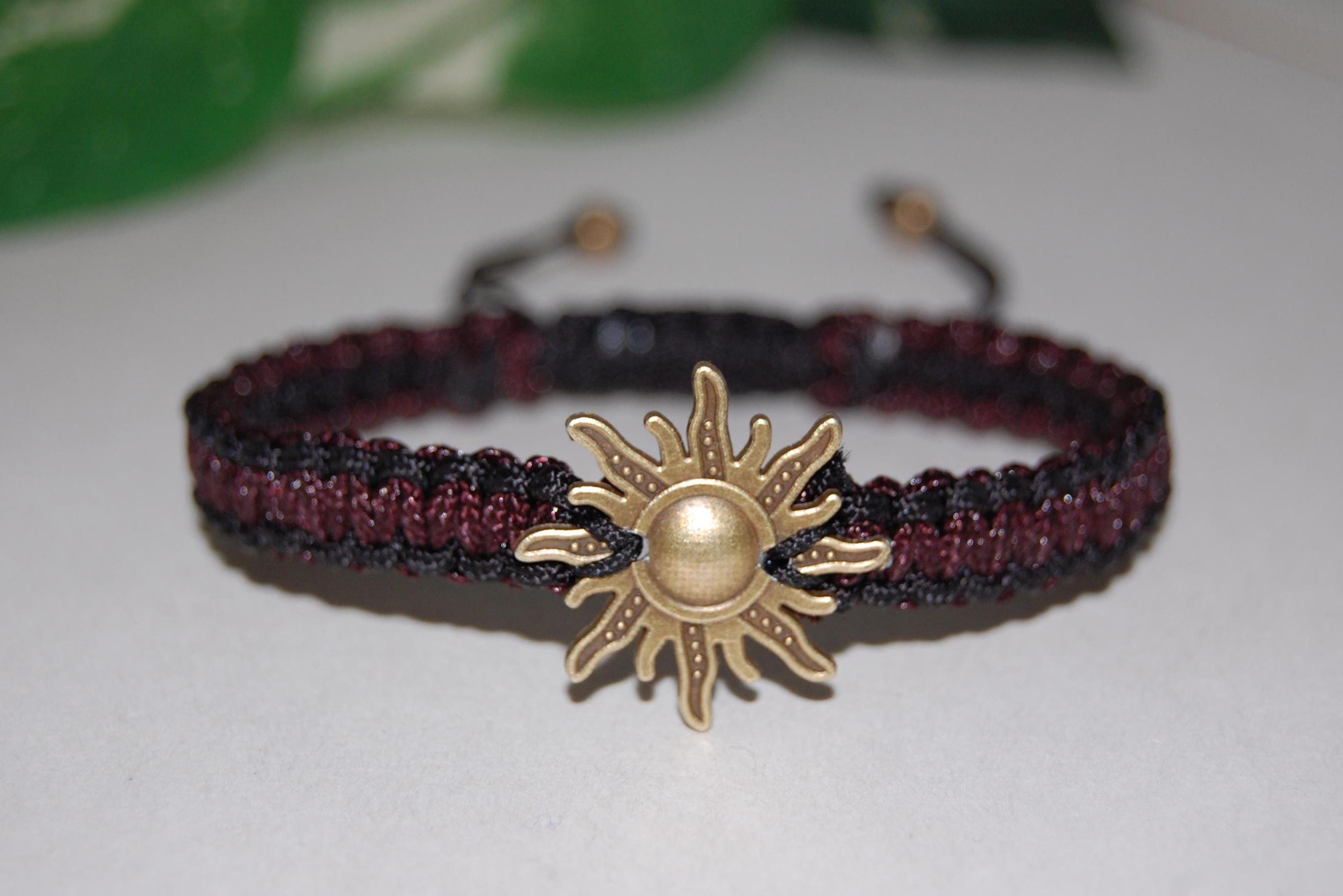 Apollo Bracelet,god of the Sun,bronze Apollo Bracelet,sun Bracelet ...