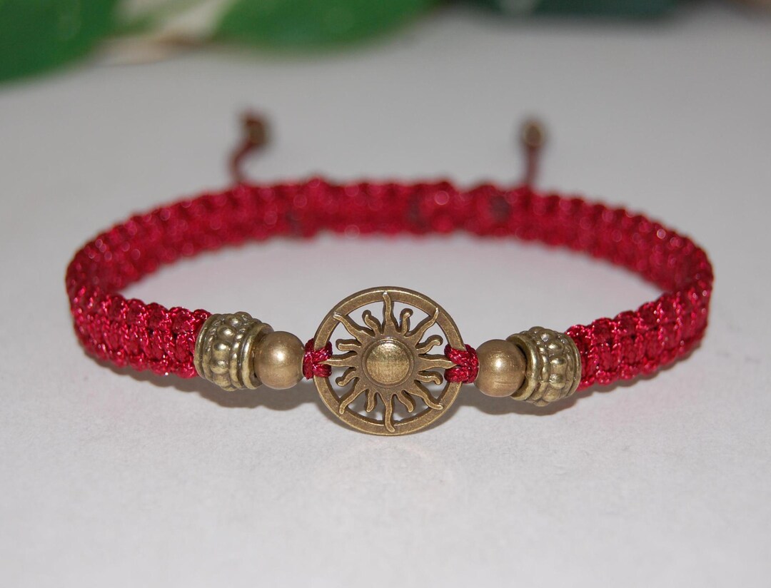 Apollo Bracelet,god of the Sun Bracelet,apollo Sun Bracelet,greek ...