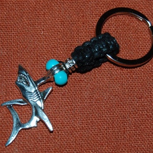 Porte-clés requin,Porte-clés requin,Cadeaux pour amoureux des requins,Requin pour homme ou femme,Accessoires requin,Marin,Aquarium,Cadeau océan