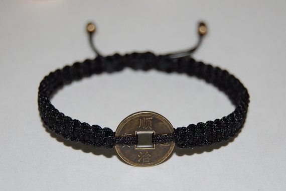 Good luck hotsell string bracelet