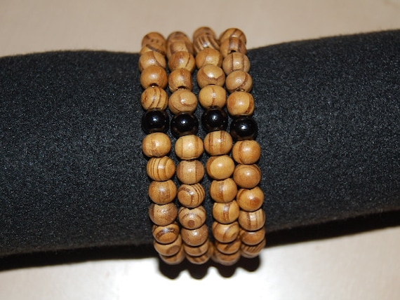 Good wood necklace new arrivals