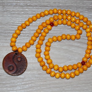 Shaolin Beads 