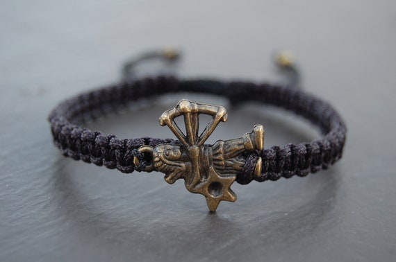 Sagittarius Chain 92.5 Silver Necklace PLUS Free Thread Bracelet – Amaltaas