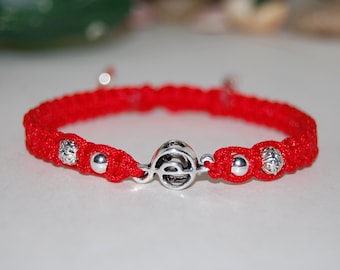 Bracelet Acier Inoxydable Medsor – Pour Fan De Chanteur – Longueur Réglable 19 Cm – Bijou Femme