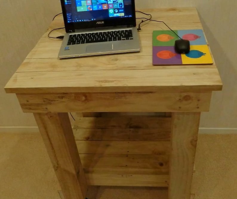 Kitchen island bench woodworking plans Etsy