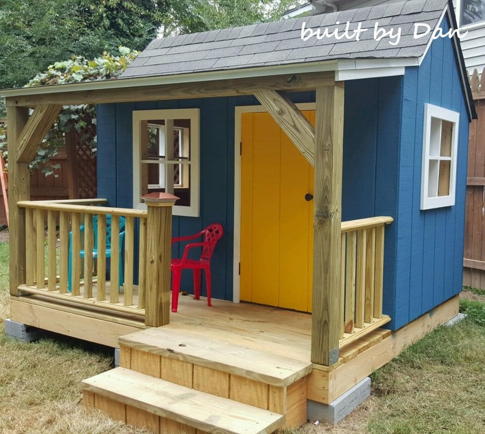 DIY Wendy House Woodworking Plans Etsy UK diy-wendy-house-woodworking-plans-etsy-uk