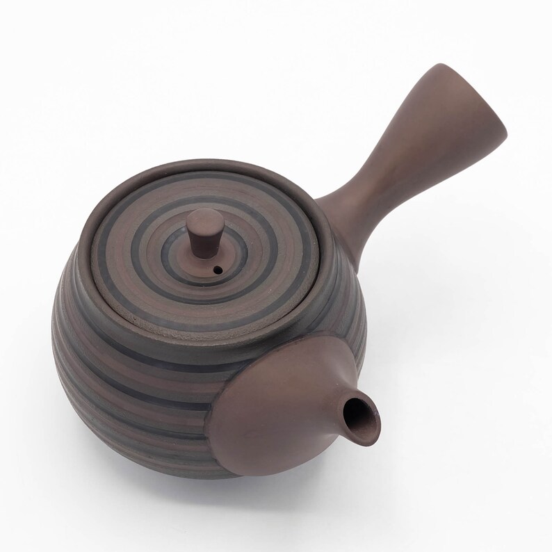 Nippon2You Kyusu Teapot - Thumbnail 2