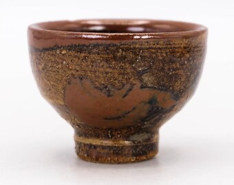 佐久間藤太郎 (1900-1979) 益子焼 湯呑み - Etsy 日本