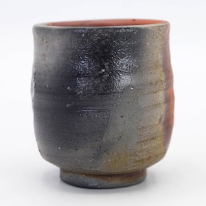 Japanese Tea cup 160ml Echizen ware Teacup Yunomi, Nippon2You