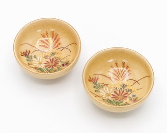ぐい呑み春画エロティックアート九谷焼、Nippon2You - Etsy 日本