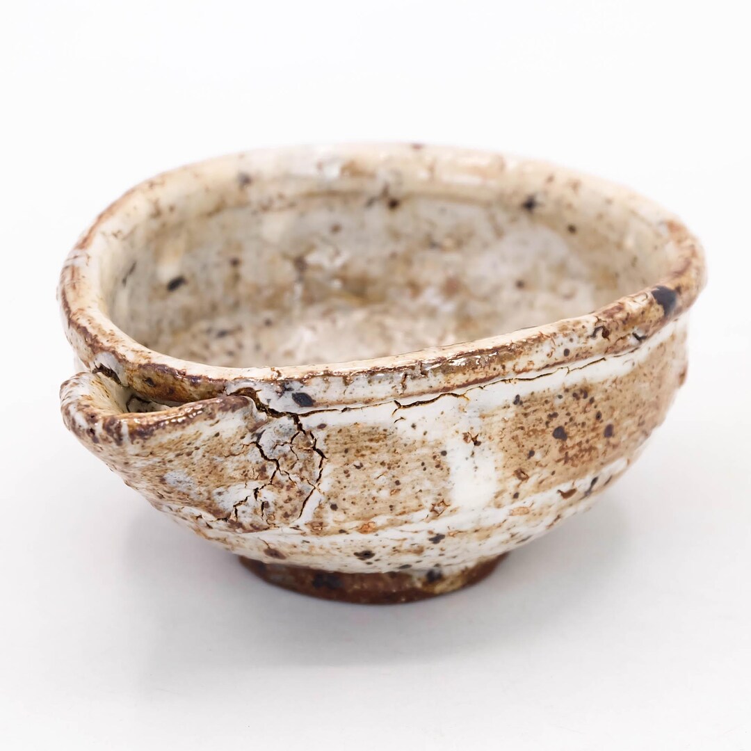 新品未使用 唐津 中川自然坊 白釉片口注器 il_1080xN.6585410524_ee3u.jpg
