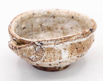茶わん 唐津 西岡良弘作 - Etsy 日本