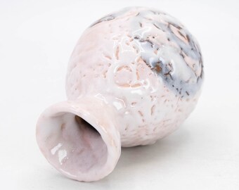 ヴィンテージ志野焼酒器セット：絵志野徳利とぐい呑み - Etsy 日本