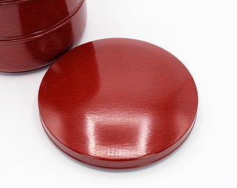 重箱 漆塗り 弁当箱 3段 後藤塗 香川漆器 漆器Nippon2You - Etsy 日本