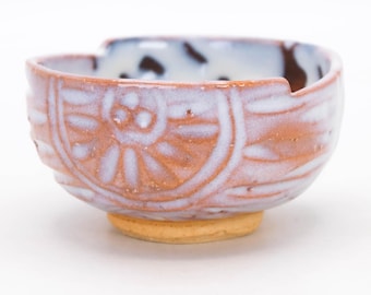 坂田泥華作 華麗な茶碗 十三代 坂田泥華 - Etsy 日本