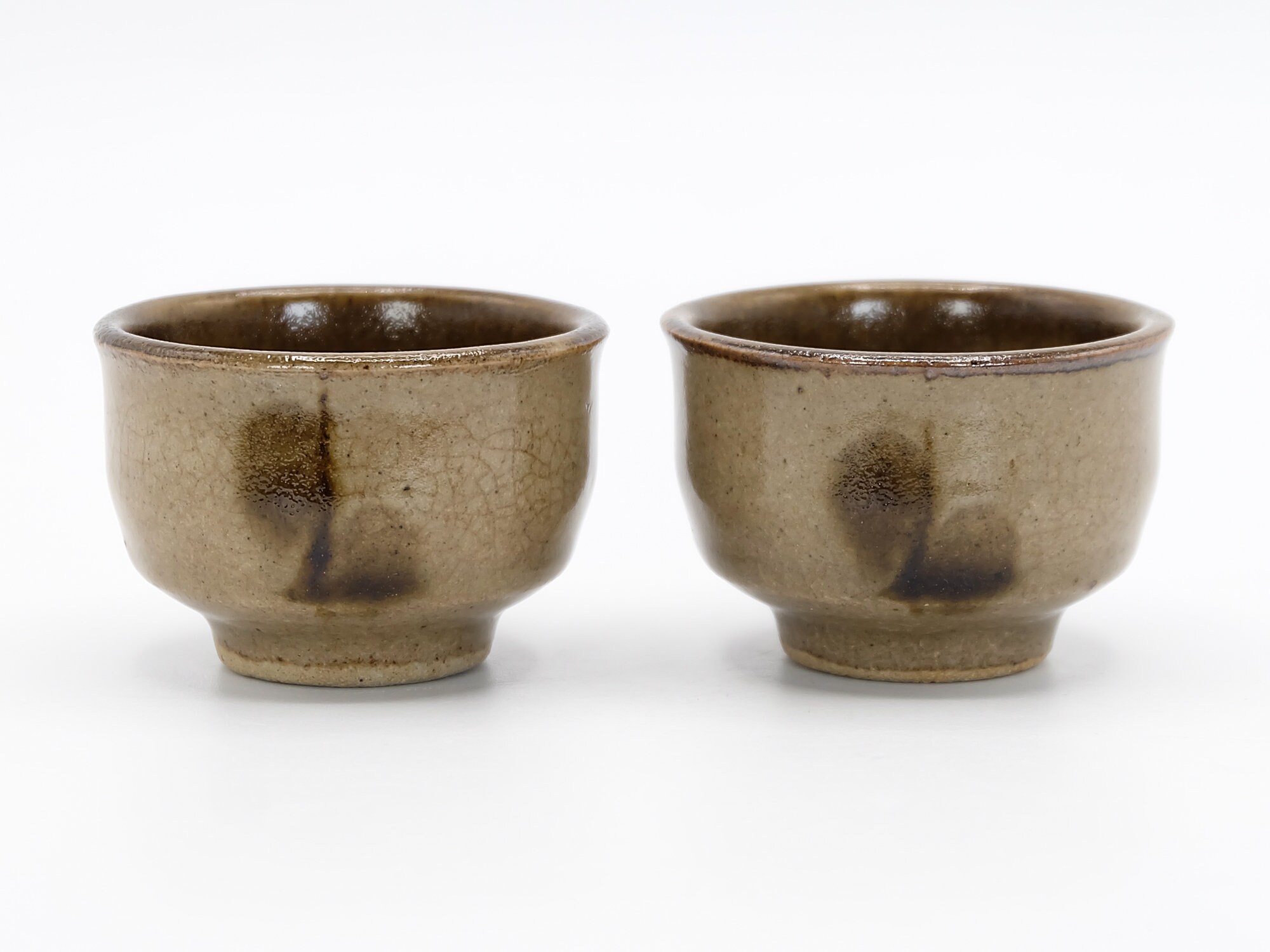 益子焼 ぐい呑み - Etsy 日本