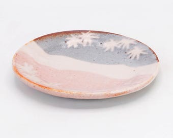 漆塗りの竹皿 金箔 飛鶴 竹皿象彦作、Nippon2You - Etsy 日本