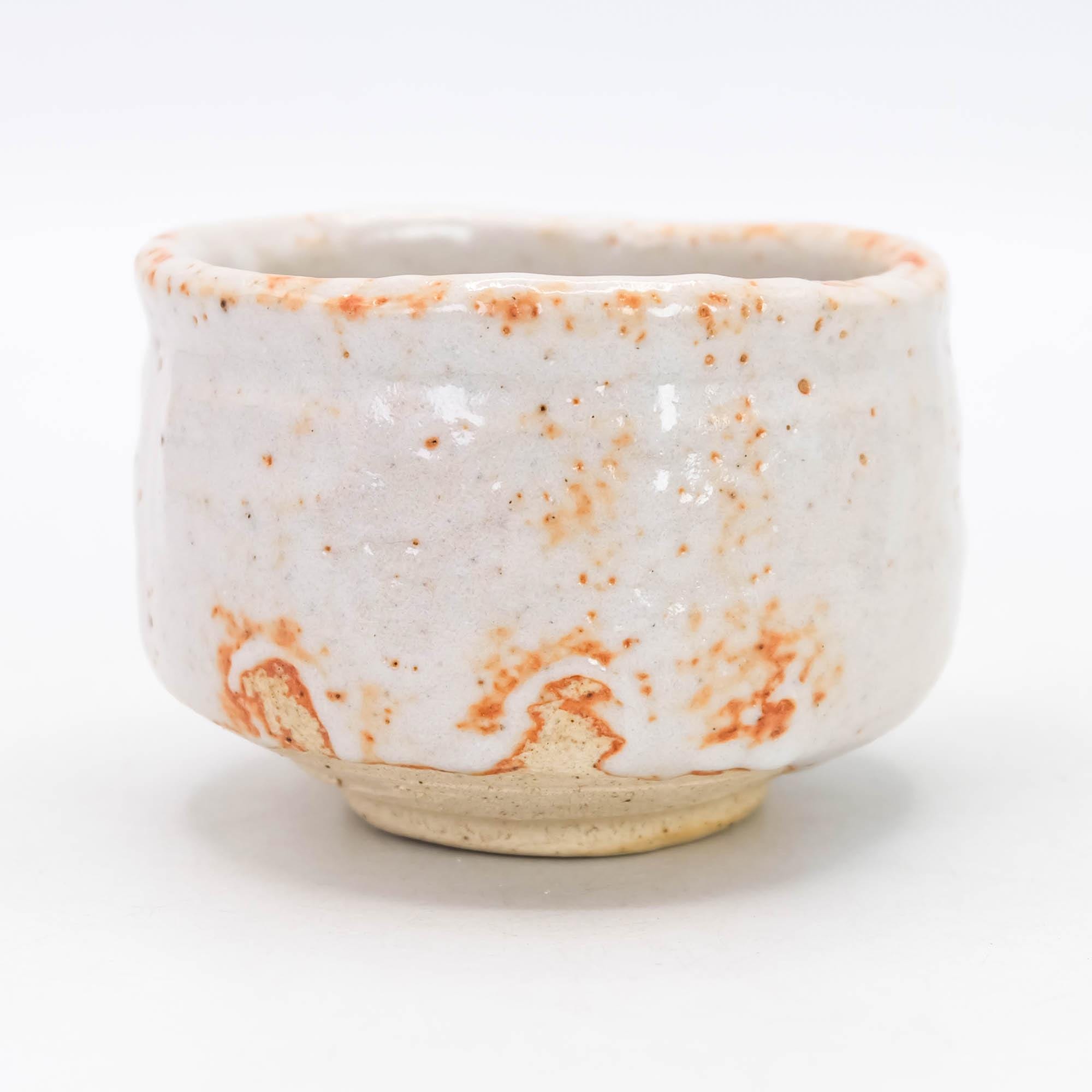 日本茶碗 160ml 志野焼 湯呑み、Nippon2You - Etsy 日本